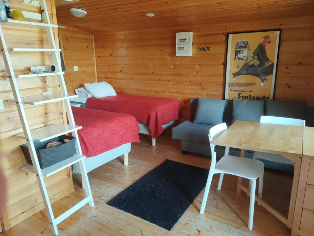Norwide - Hossan Lomakeskus 3* Hossa