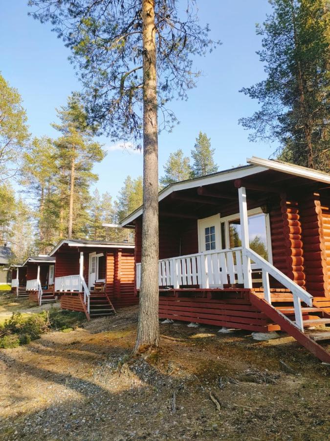 Norwide - Hossan Lomakeskus 3*