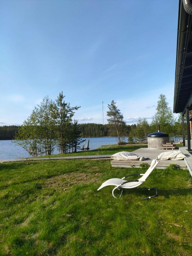 Resort Norwide - Hossan Lomakeskus 3*