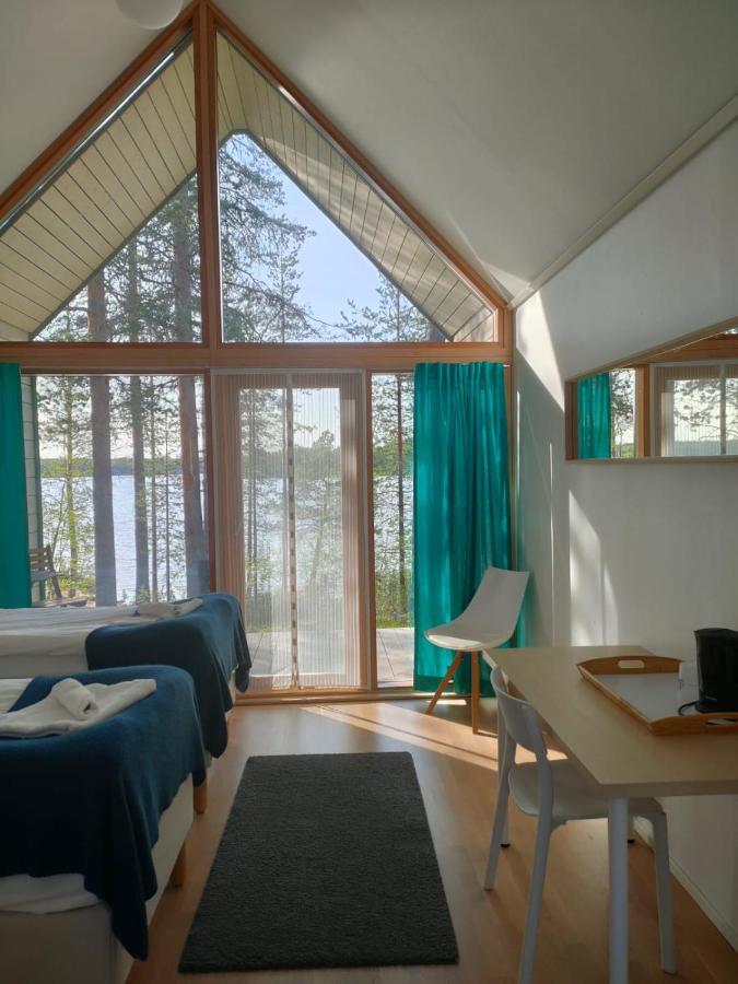 Resort Norwide - Hossan Lomakeskus Hossa