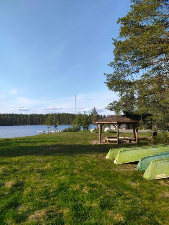 Norwide - Hossan Lomakeskus Resort