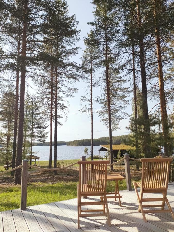 Norwide - Hossan Lomakeskus Resort 3*